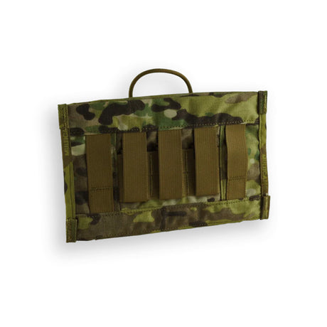 Gingers Tactical Gear - Medic Pouch // MultiCam fra Gingers Tactical Gear - billede nr. 2 hos GrejFreak.dk