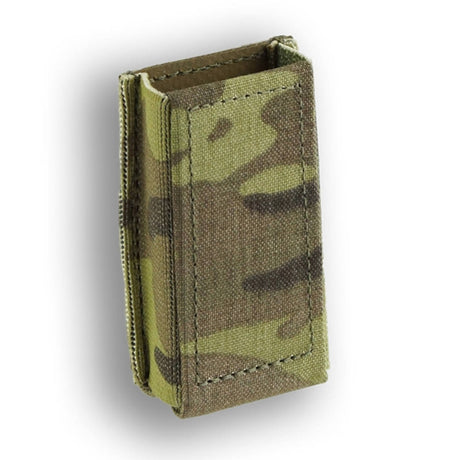 Gingers Tactical Gear - Speed 9mm Molle Pouch // MultiCam fra Gingers Tactical Gear - billede nr. 1 hos GrejFreak.dk