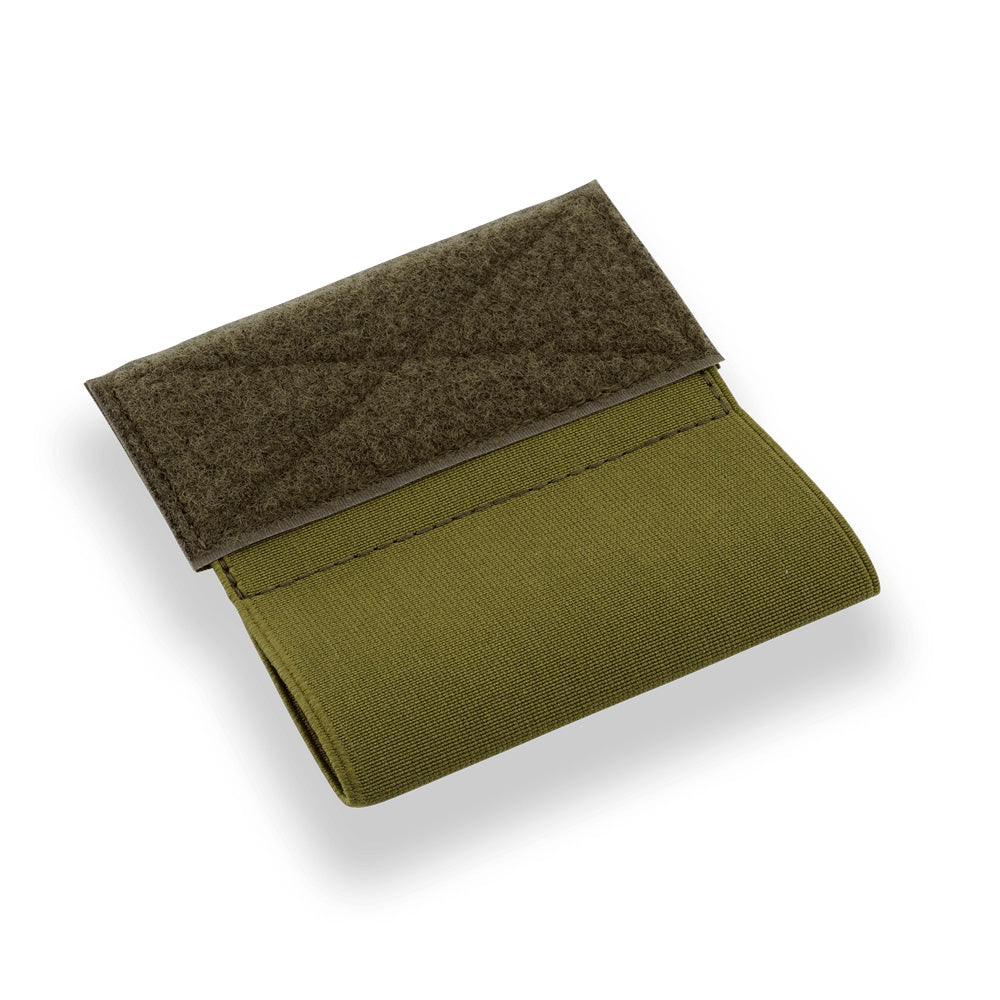 Gingers Tactical Gear - Tourniquet Holder // Ranger Green fra Gingers Tactical Gear - billede nr. 1 hos GrejFreak.dk