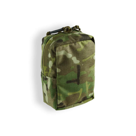 Gingers Tactical Gear - Utility Cargo Pouch fra Gingers Tactical Gear - billede nr. 1 hos GrejFreak.dk