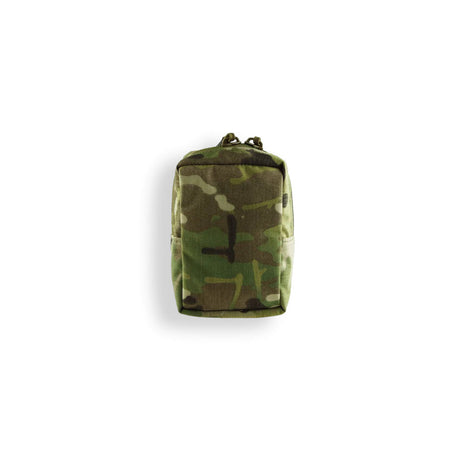 Gingers Tactical Gear - Utility Cargo Pouch fra Gingers Tactical Gear - billede nr. 2 hos GrejFreak.dk