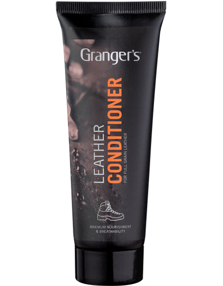Grangers - Leather Conditioner fra Grangers - billede nr. 1 hos GrejFreak.dk