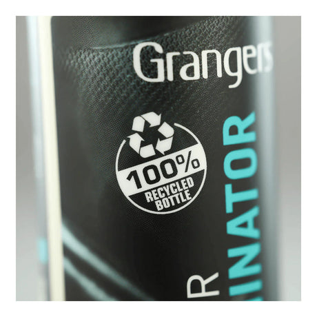 Grangers - Odour Eliminator Lugtfjerner (100 ml) fra Grangers - billede nr. 2 hos GrejFreak.dk