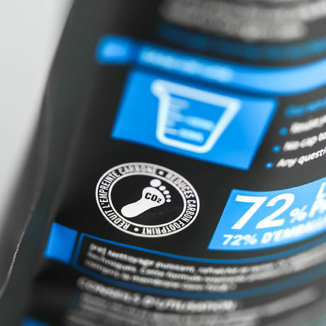 Grangers - OWP 2 i 1 Wash + Repel Clothing 1L fra Grangers - billede nr. 2 hos GrejFreak.dk