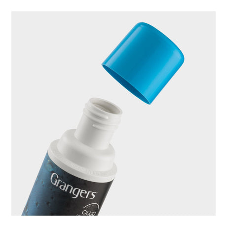 Grangers - OWP 2 i 1 Wash + Repel Clothing 300 ml fra Grangers - billede nr. 2 hos GrejFreak.dk