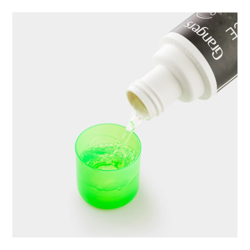 Grangers - OWP Down Wash Skånsomt Vaskemiddel (300 ml) fra Grangers - billede nr. 3 hos GrejFreak.dk