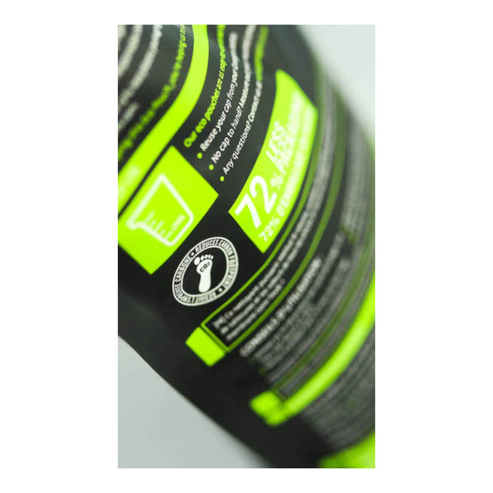 Grangers - OWP Performance Wash Flydende Sæbe 1L fra Grangers - billede nr. 3 hos GrejFreak.dk