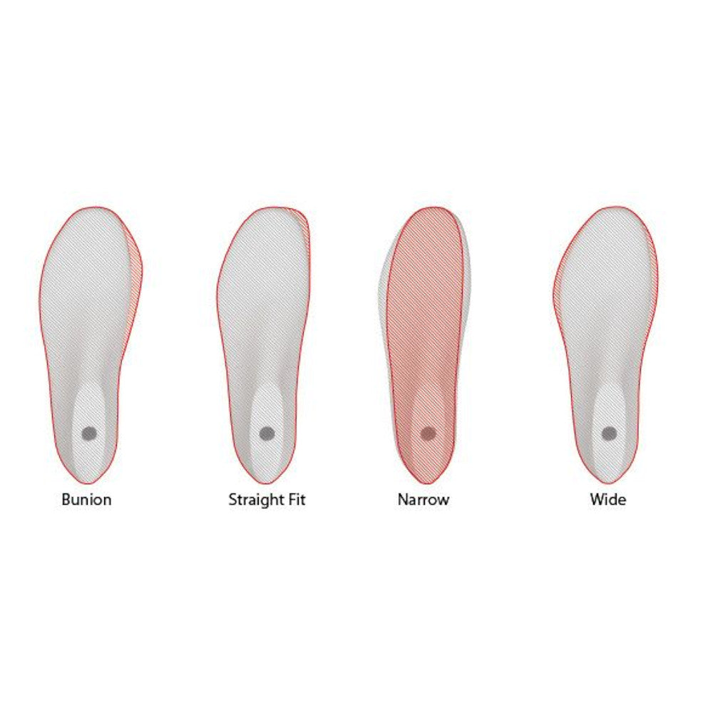 Hanwag - Banks SF Extra GTX Dame Vandrestøvler // Brun fra Hanwag - billede nr. 3 hos GrejFreak.dk