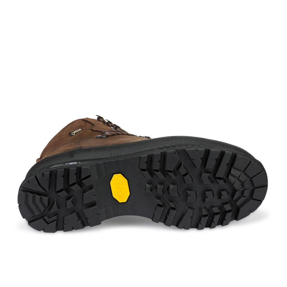 Hanwag - Nazcat GORE-TEX Vandrestøvler fra Hanwag - billede nr. 2 hos GrejFreak.dk