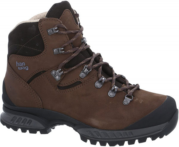 Hanwag - Tatra II Wide Vandrestøvler fra Hanwag - billede nr. 1 hos GrejFreak.dk