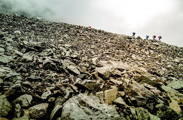 Hanwag - Tatra II Wide Vandrestøvler fra Hanwag - billede nr. 10 hos GrejFreak.dk