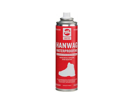 Hanwag - Waterproofing Spray Imprægnering fra Hanwag - billede nr. 1 hos GrejFreak.dk