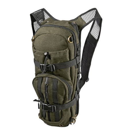 Härkila - Alta Rygsæk i Melton Uld fra Härkila - billede nr. 1 hos GrejFreak.dk