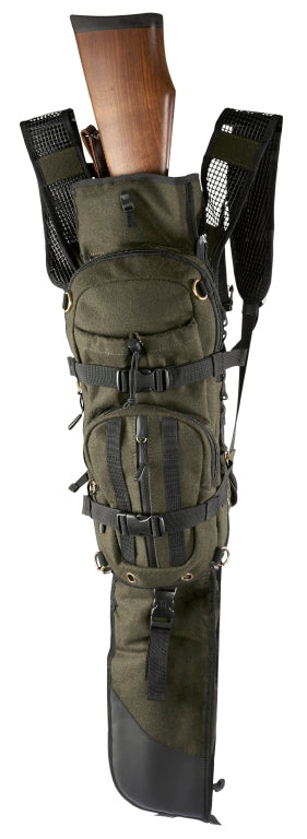 Härkila - Alta Rygsæk i Melton Uld fra Härkila - billede nr. 2 hos GrejFreak.dk