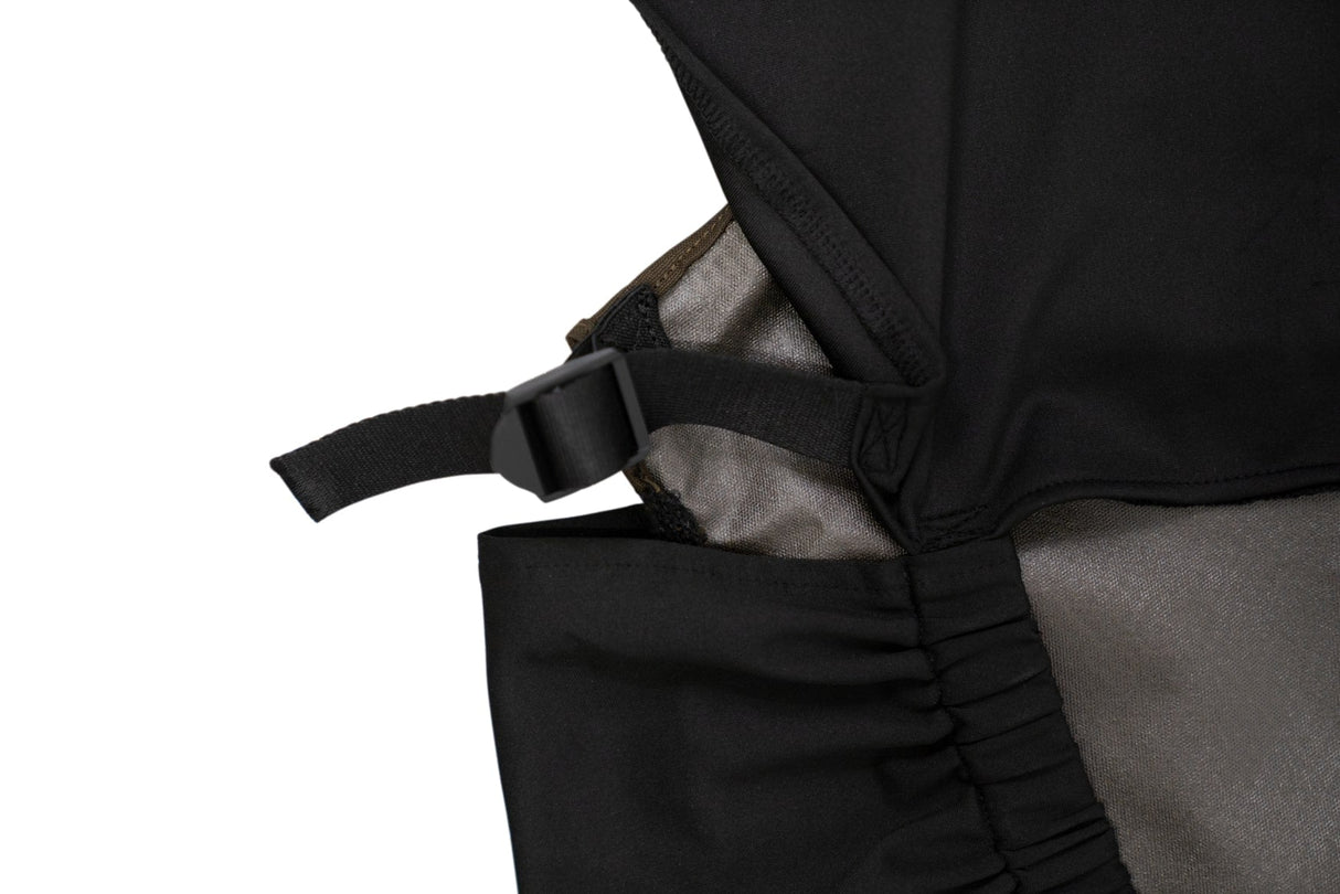 Härkila - Bilsædebetræk fra Härkila - billede nr. 3 hos GrejFreak.dk