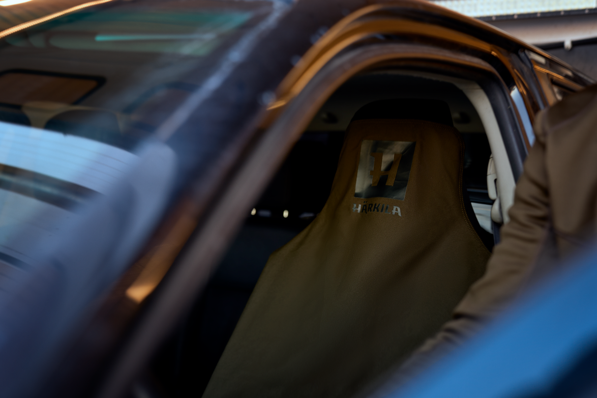 Härkila - Bilsædebetræk fra Härkila - billede nr. 4 hos GrejFreak.dk