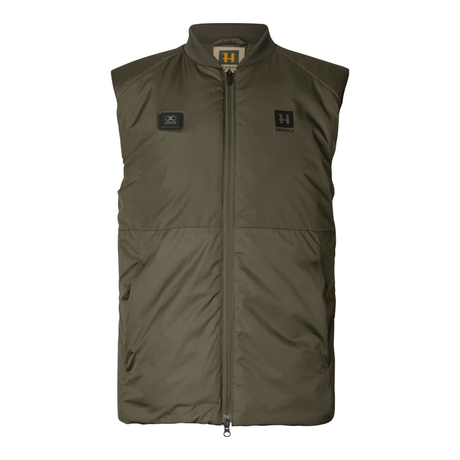 Härkila - Clim8 Base Vest fra Härkila - billede nr. 1 hos GrejFreak.dk