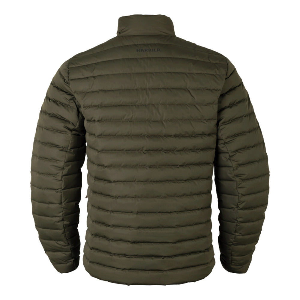 Härkila - Clim8 Isoleret Heat Jakke fra Härkila - billede nr. 2 hos GrejFreak.dk