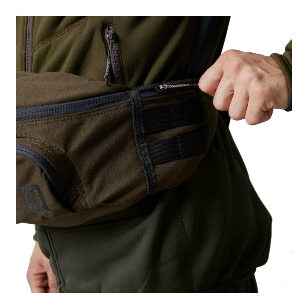 Härkila - Deer Stalker Bæltetaske 4L fra Härkila - billede nr. 4 hos GrejFreak.dk