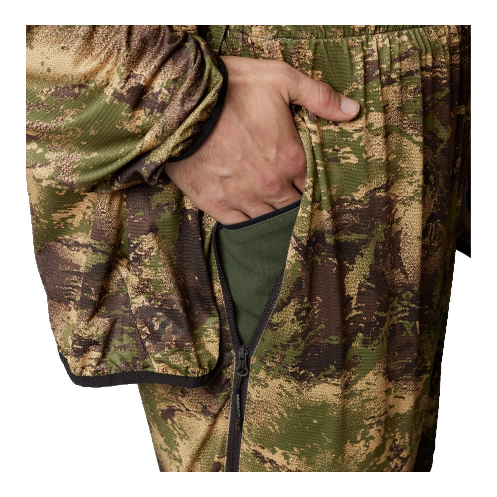 Härkila - Deer Stalker Camo Cover Herre Bukser fra Härkila - billede nr. 4 hos GrejFreak.dk