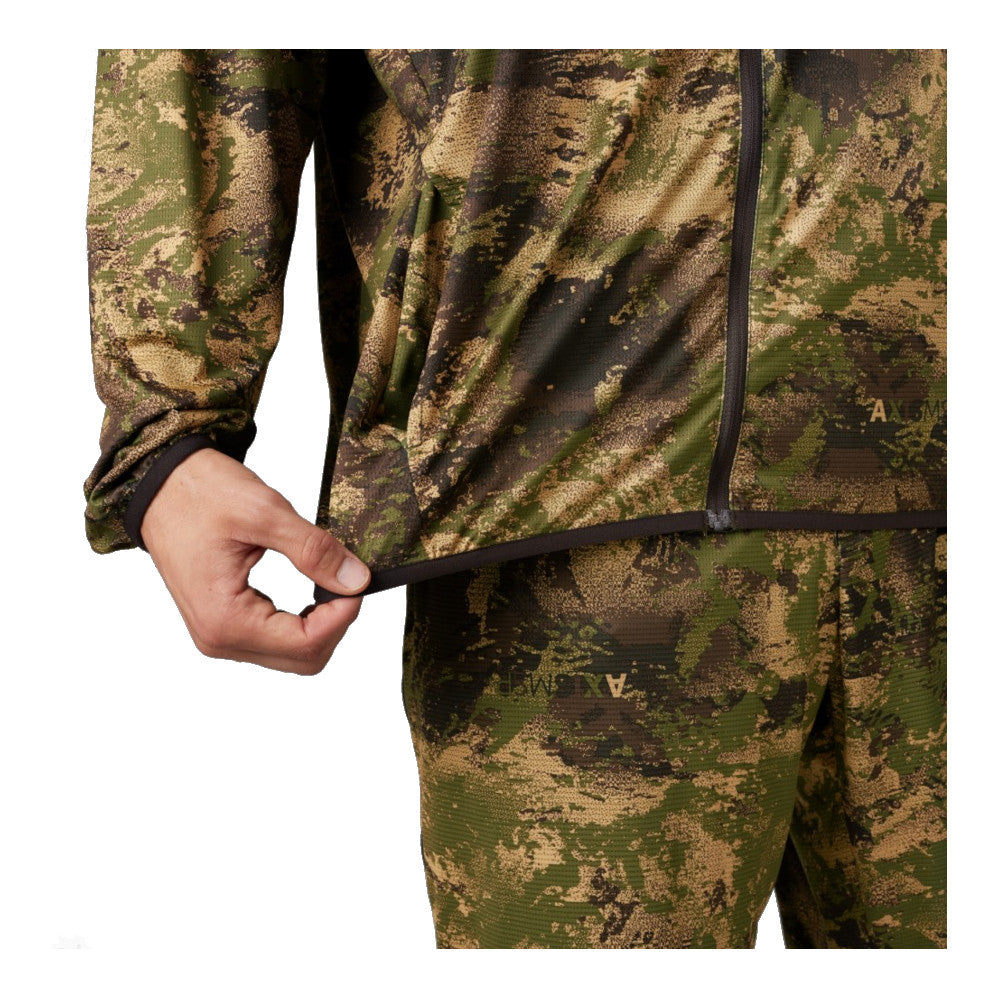 Härkila - Deer Stalker Camo Cover Herre Jakke fra Härkila - billede nr. 3 hos GrejFreak.dk