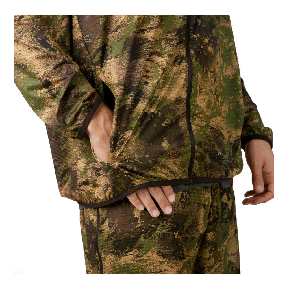 Härkila - Deer Stalker Camo Cover Herre Jakke fra Härkila - billede nr. 4 hos GrejFreak.dk