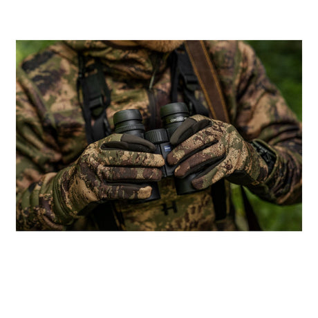 Härkila - Deer Stalker Camo Fleece Handsker fra Härkila - billede nr. 2 hos GrejFreak.dk