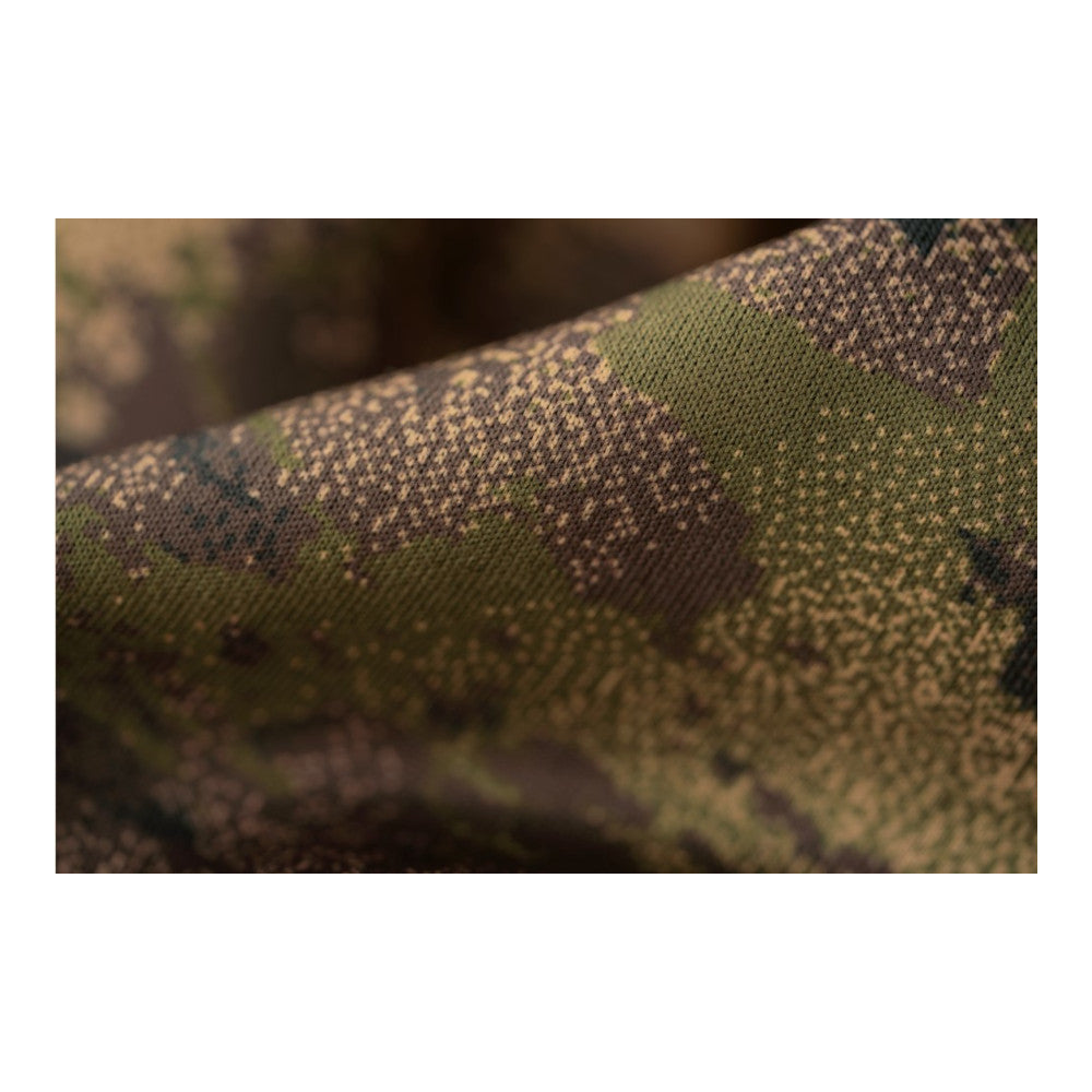 Härkila - Deer Stalker Camo Herre Fleece Hoodie fra Härkila - billede nr. 8 hos GrejFreak.dk