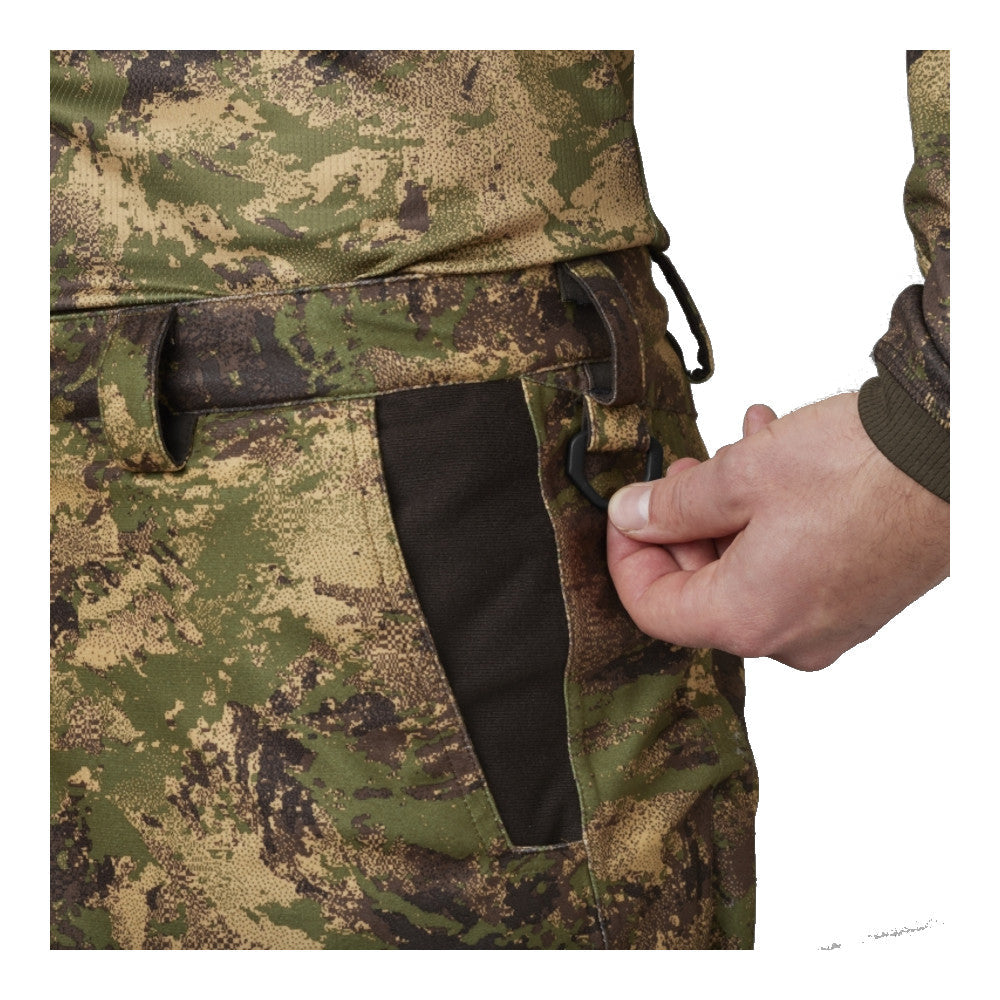 Härkila - Deer Stalker Camo HWS Bukser fra Härkila - billede nr. 3 hos GrejFreak.dk