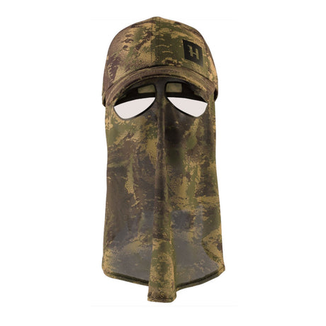 Härkila - Deer Stalker Camo Kasket med Mesh fra Härkila - billede nr. 1 hos GrejFreak.dk