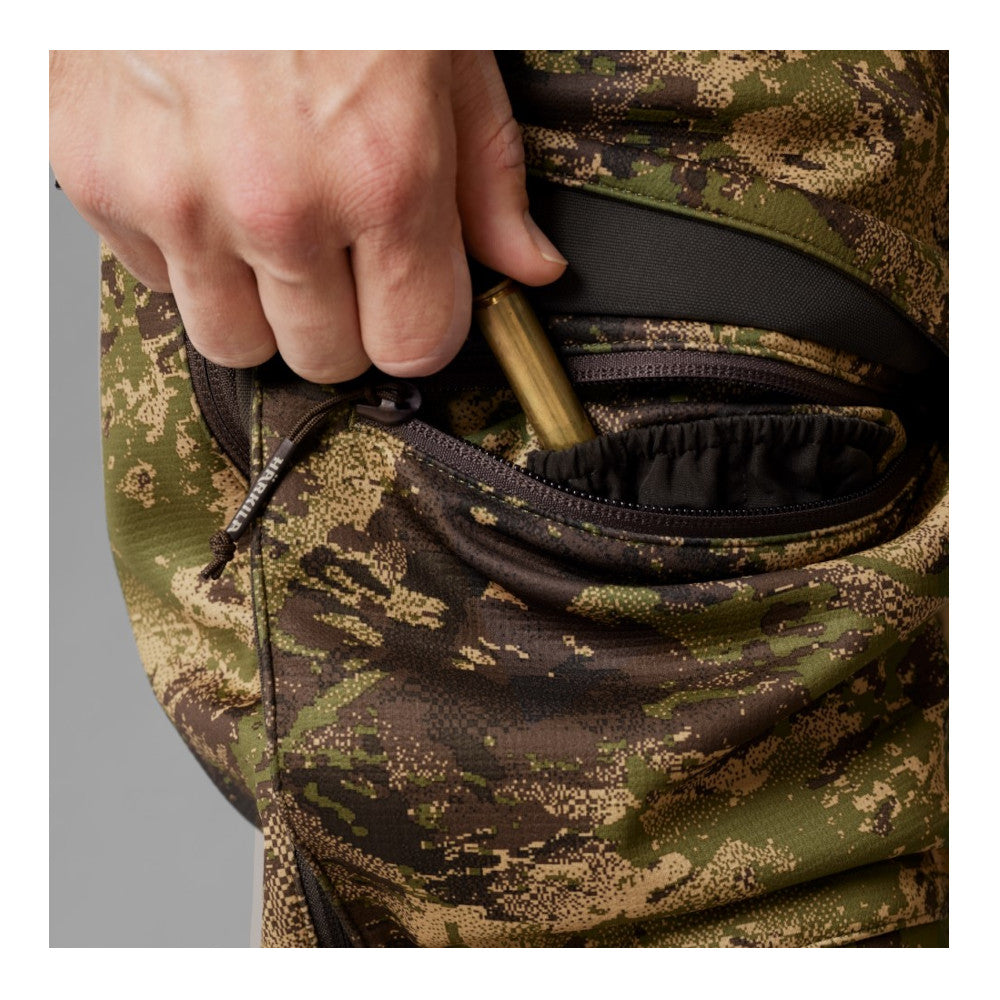 Härkila - Deer Stalker Camo Light Herre Bukser fra Härkila - billede nr. 5 hos GrejFreak.dk