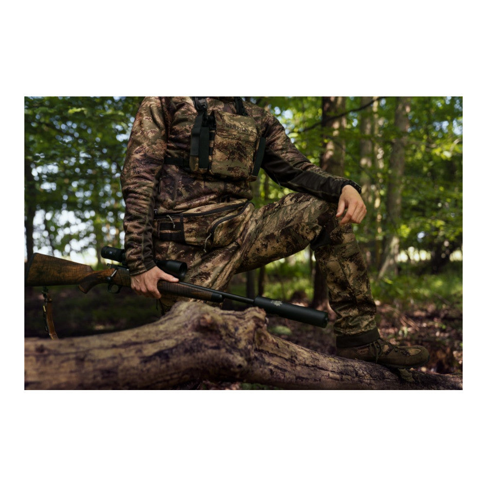 Härkila - Deer Stalker Camo Light Herre Bukser fra Härkila - billede nr. 6 hos GrejFreak.dk