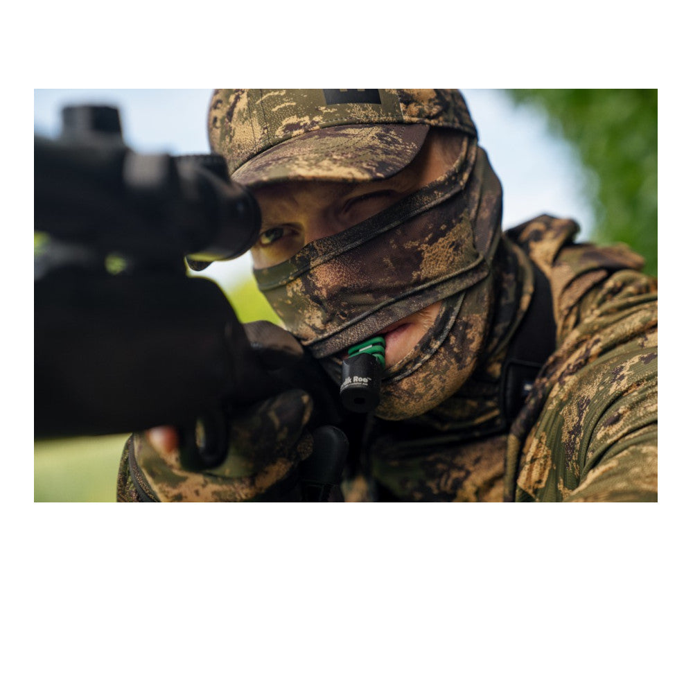 Härkila - Deer Stalker Camo Mesh Ansigtssløring fra Härkila - billede nr. 3 hos GrejFreak.dk