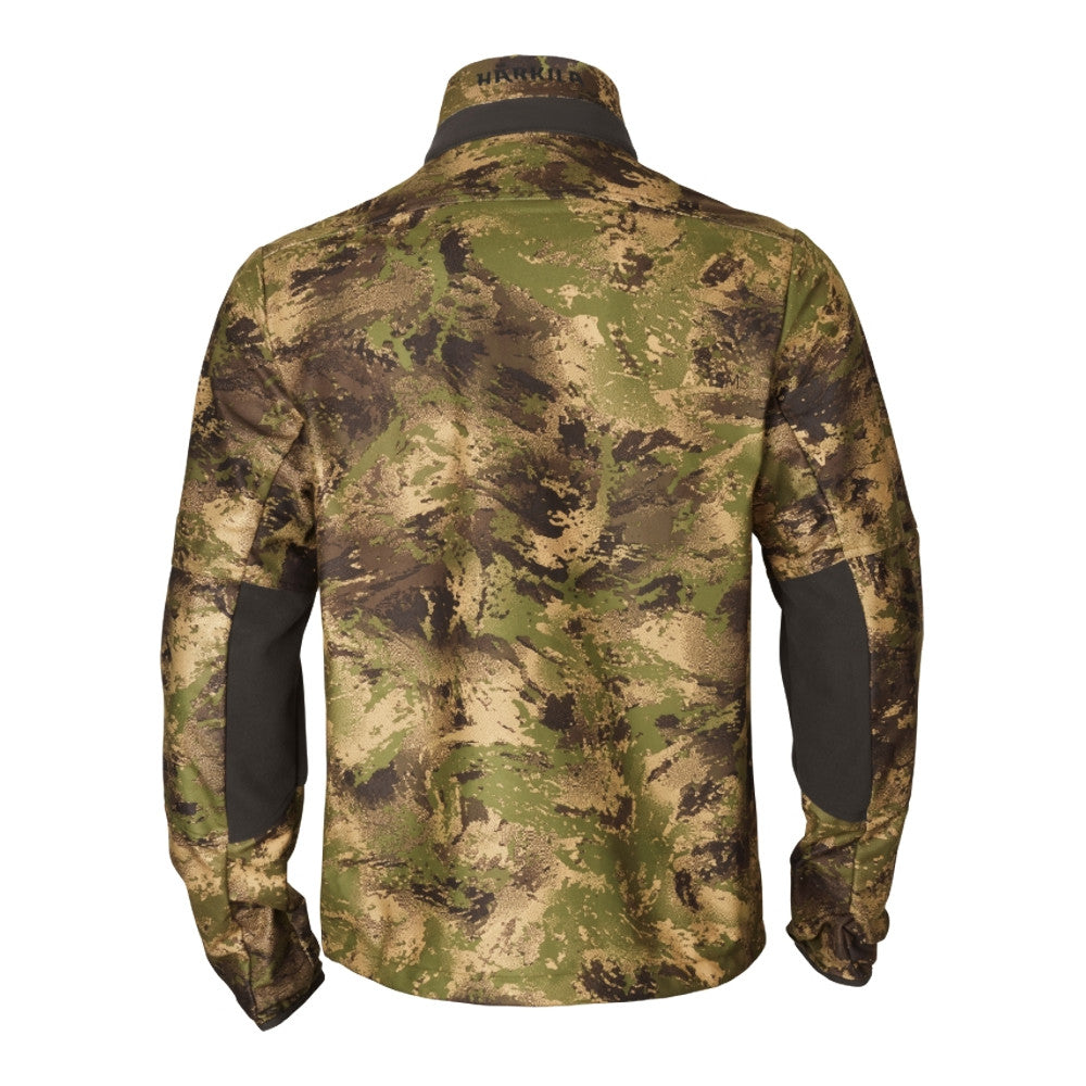 Härkila - Deer Stalker Camo WSP Fleece Jakke fra Härkila - billede nr. 2 hos GrejFreak.dk
