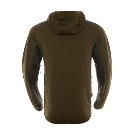 Härkila - Deer Stalker Herre Fleece Hoodie fra Härkila - billede nr. 2 hos GrejFreak.dk