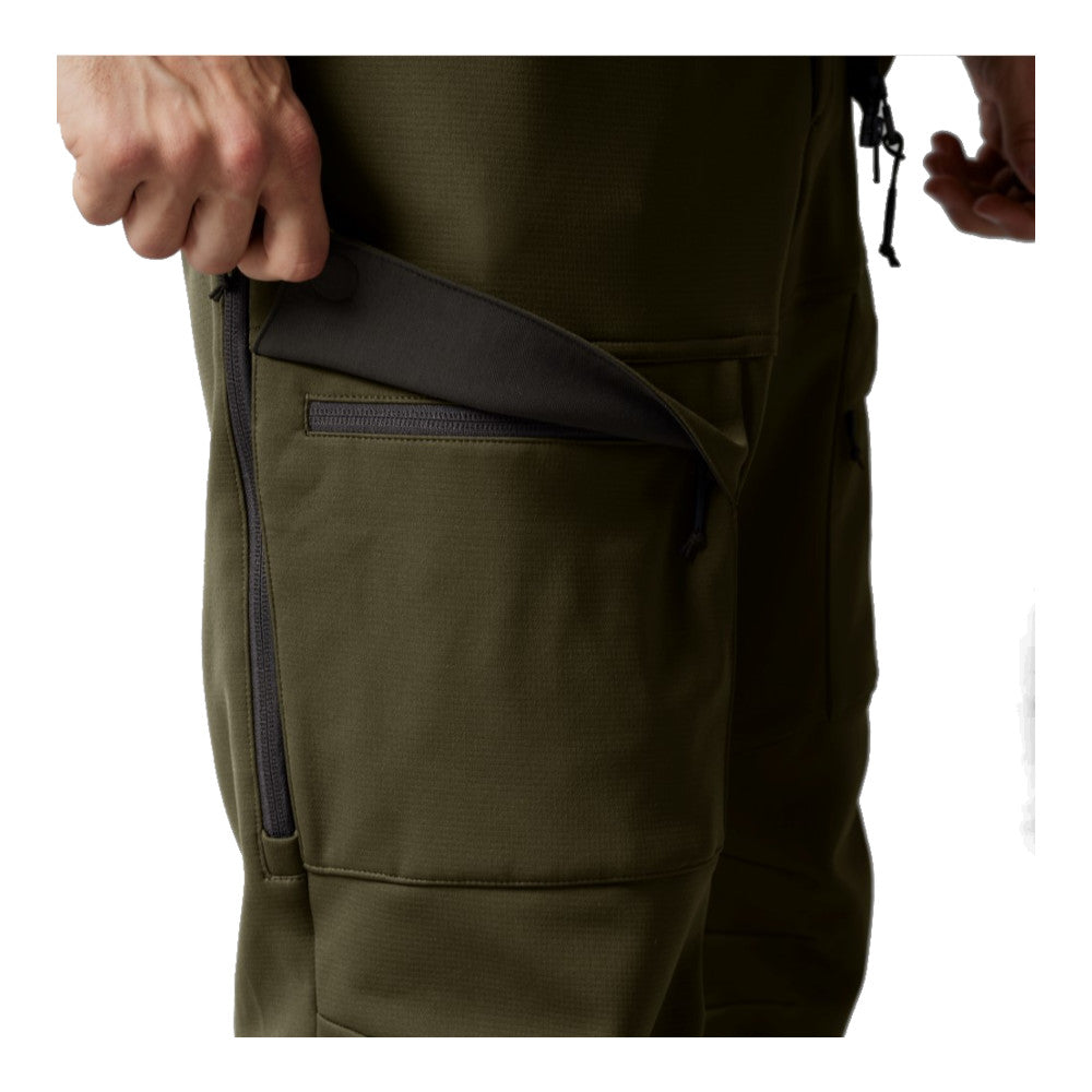 Härkila - Deer Stalker Light Herre Bukser fra Härkila - billede nr. 3 hos GrejFreak.dk