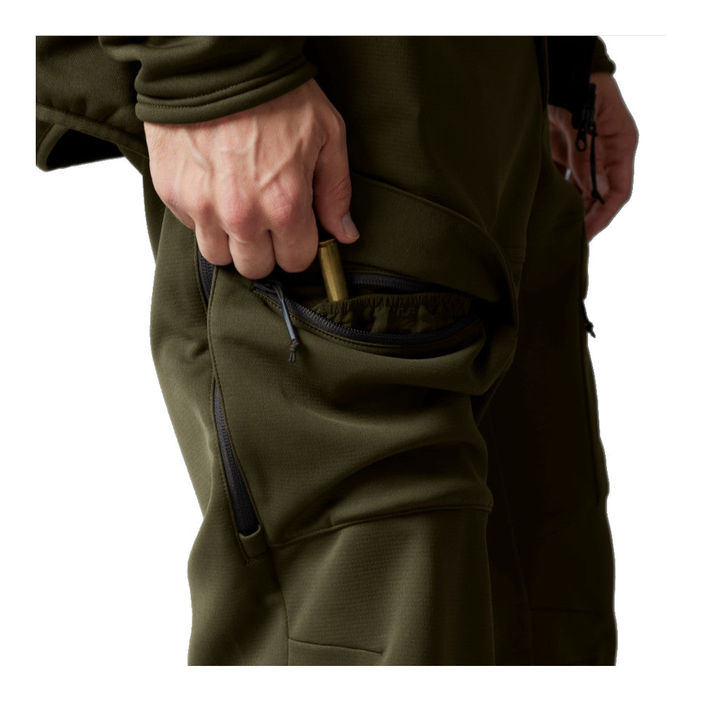 Härkila - Deer Stalker Light Herre Bukser fra Härkila - billede nr. 4 hos GrejFreak.dk