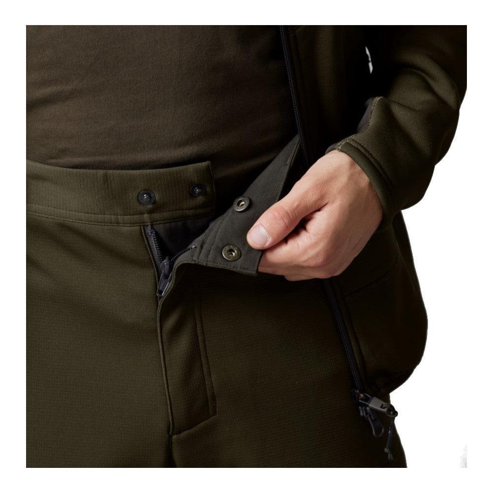 Härkila - Deer Stalker Light Herre Bukser fra Härkila - billede nr. 5 hos GrejFreak.dk