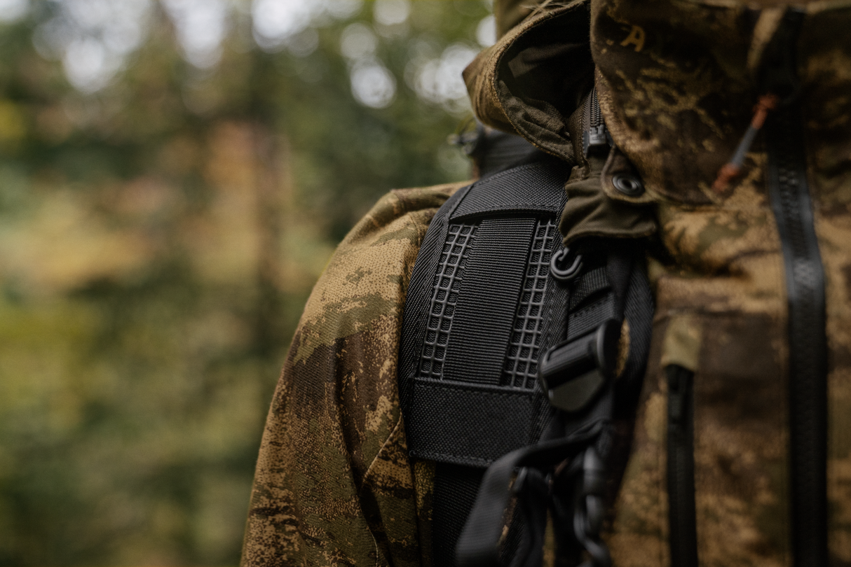 Härkila - Deer Stalker Rygsæk 27L fra Härkila - billede nr. 11 hos GrejFreak.dk