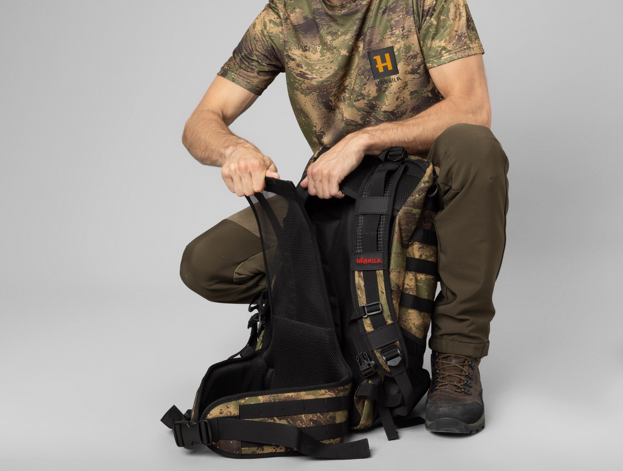 Härkila - Deer Stalker Rygsæk 27L fra Härkila - billede nr. 5 hos GrejFreak.dk