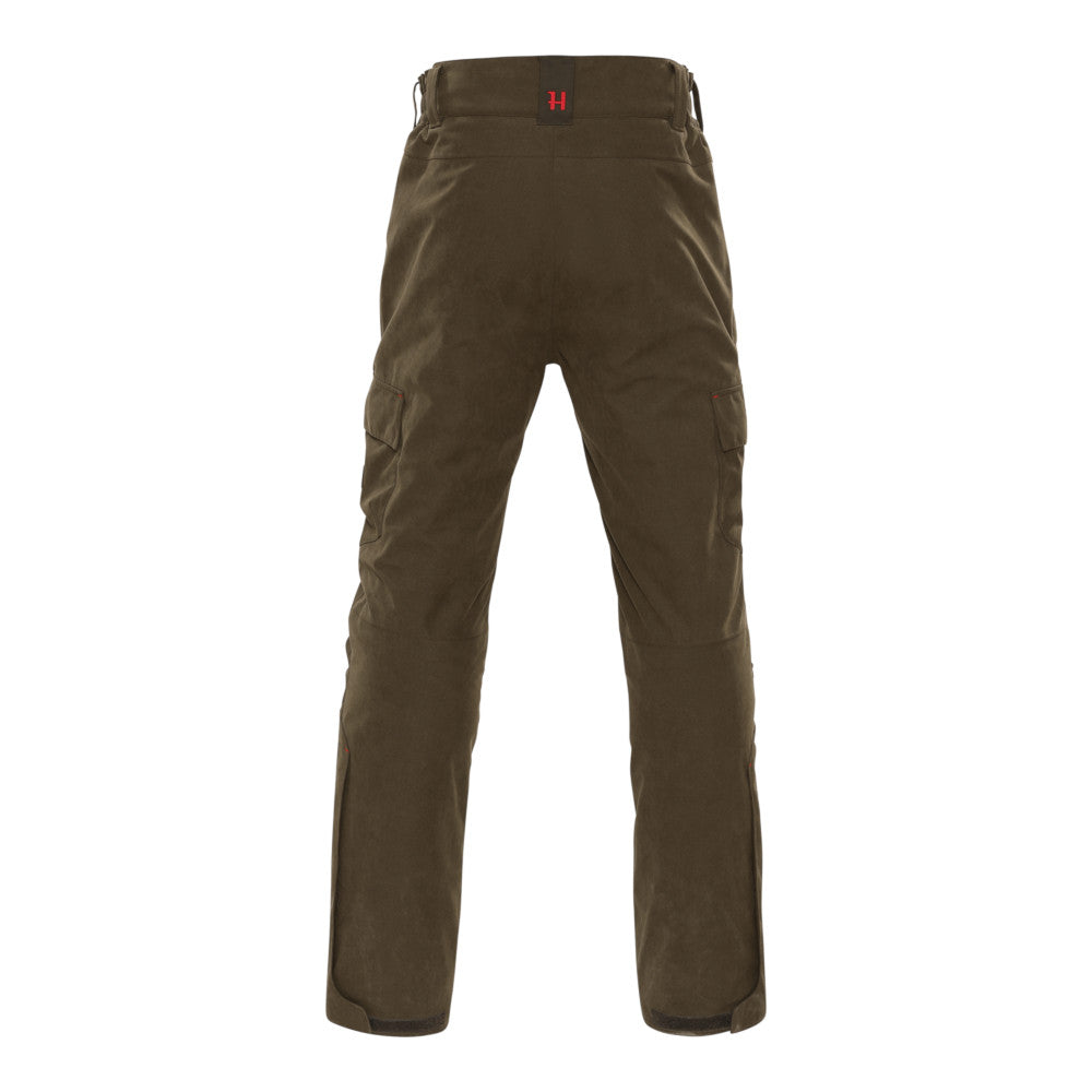 Härkila - Driven Hunt HWS Isoleret Jagtbukser fra Härkila - billede nr. 6 hos GrejFreak.dk