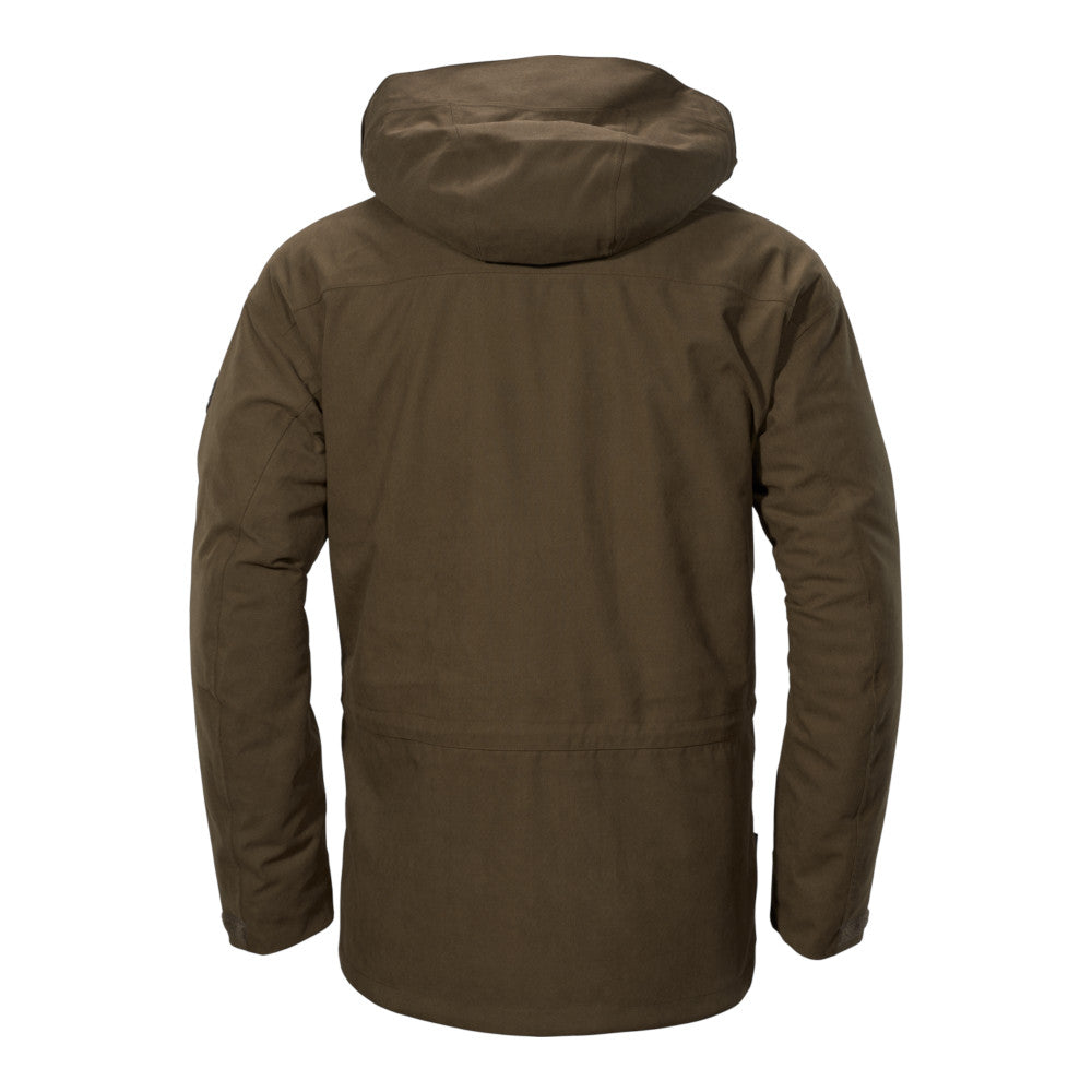 Härkila - Driven Hunt HWS Isoleret Jagtjakke fra Härkila - billede nr. 2 hos GrejFreak.dk