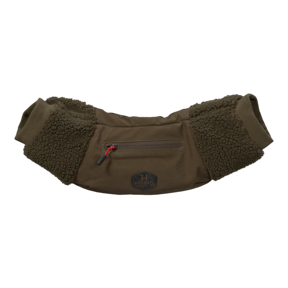 Härkila - Driven Hunt Muffedisse m. Varme fra Härkila - billede nr. 1 hos GrejFreak.dk