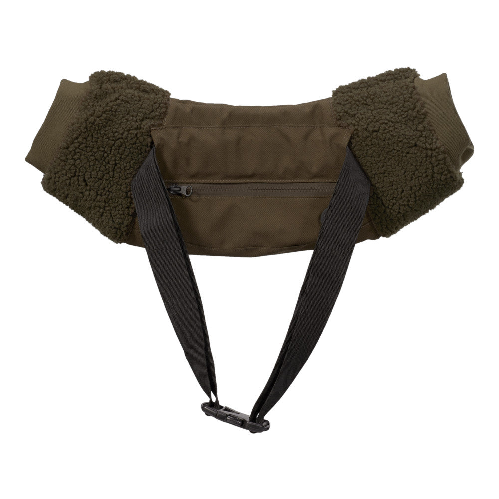 Härkila - Driven Hunt Muffedisse m. Varme fra Härkila - billede nr. 2 hos GrejFreak.dk