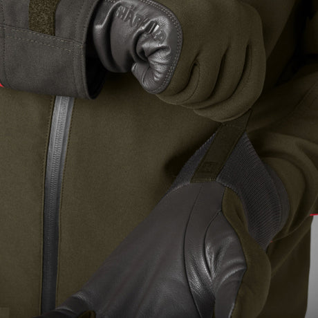 Härkila - Driven Hunt Shooting Handsker fra Härkila - billede nr. 2 hos GrejFreak.dk