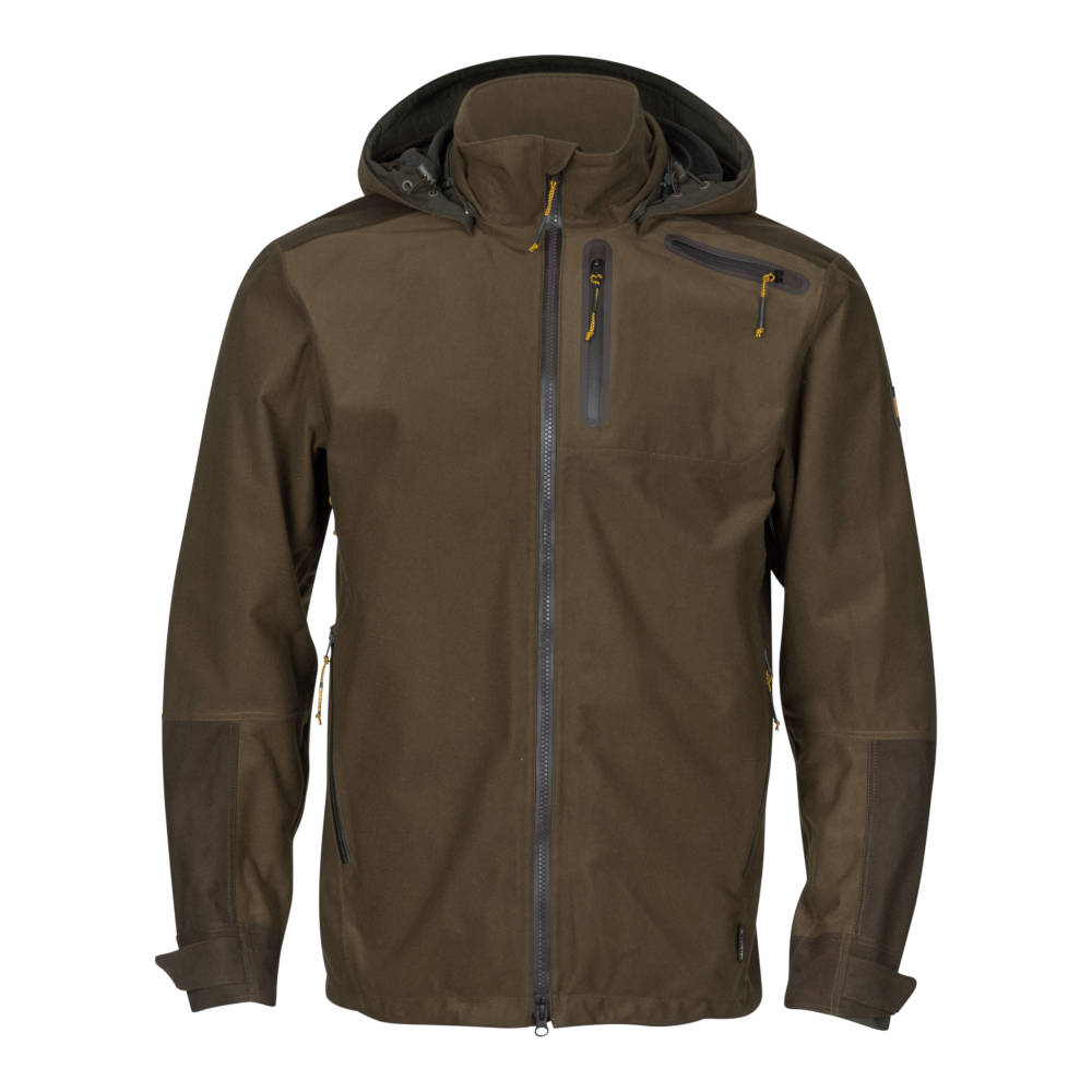 Härkila - Forest Hunter GTX Jakke fra Härkila - billede nr. 1 hos GrejFreak.dk