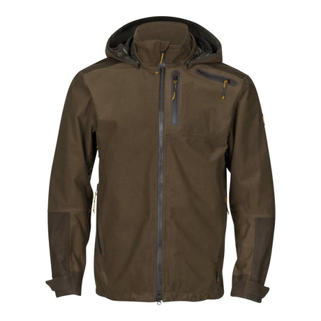 Härkila - Forest Hunter GTX Jakke fra Härkila - billede nr. 1 hos GrejFreak.dk