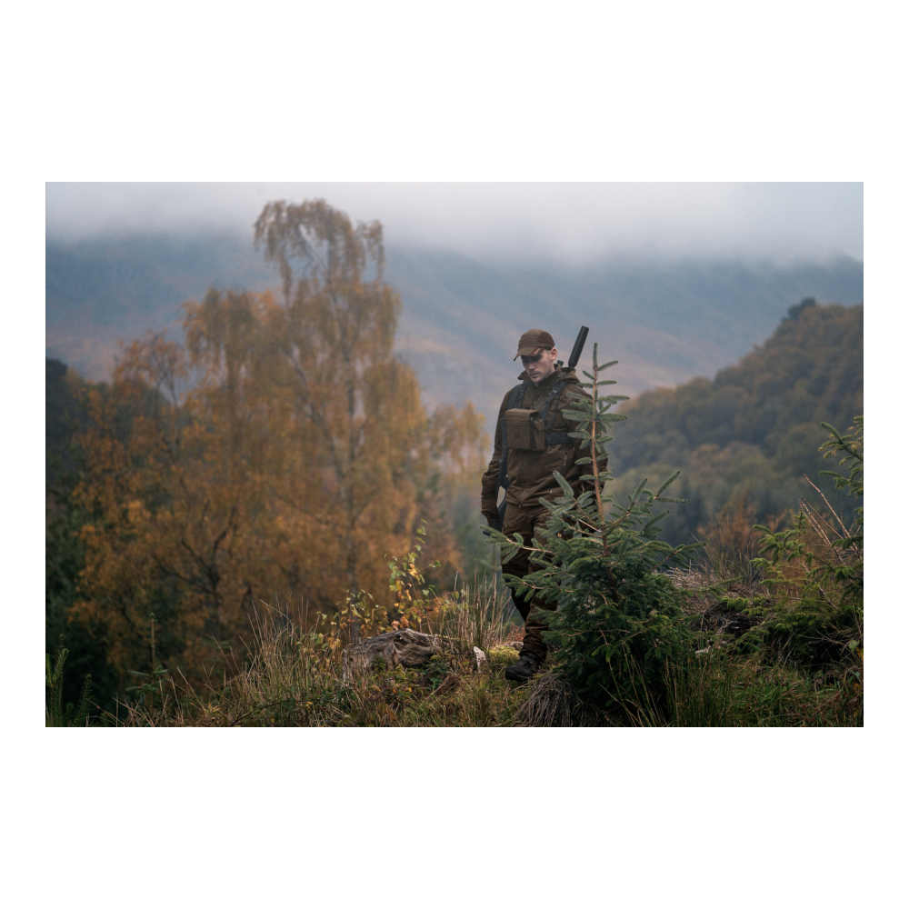 Härkila - Forest Hunter GTX Jakke fra Härkila - billede nr. 7 hos GrejFreak.dk