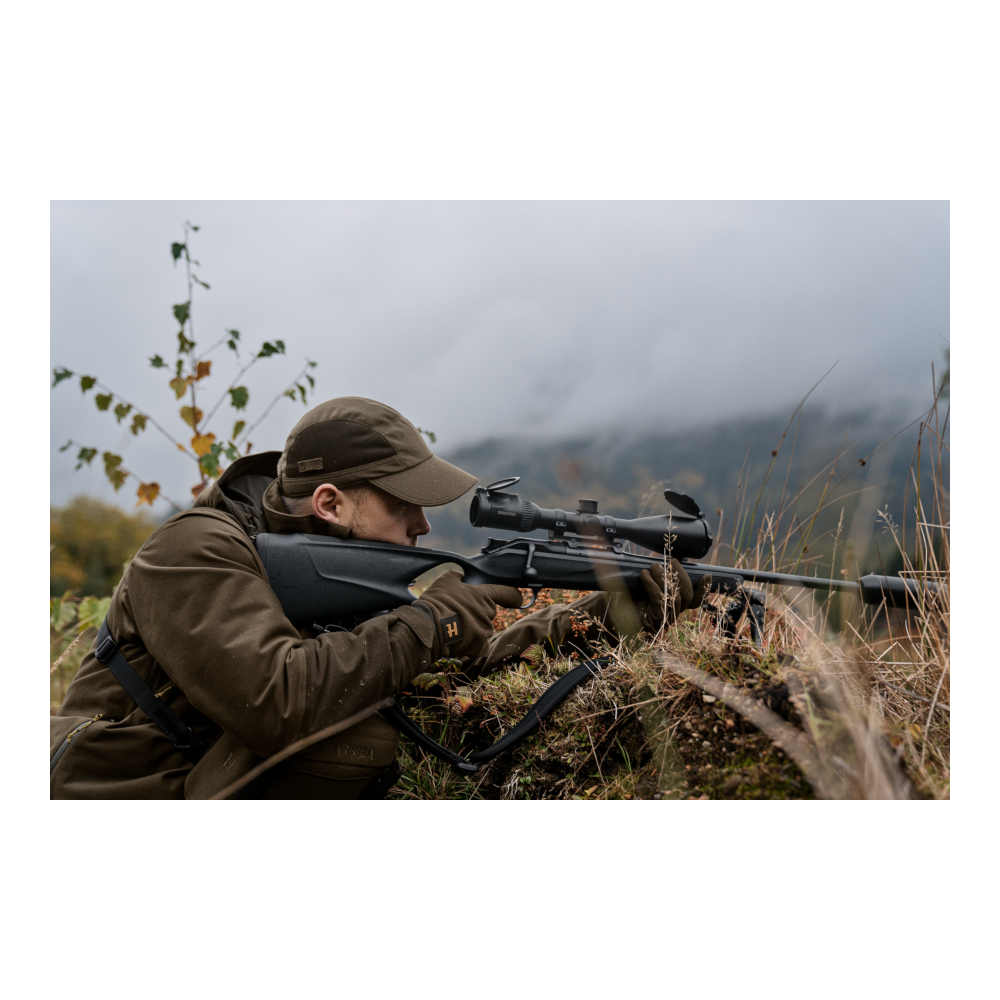 Härkila - Forest Hunter GTX Jakke fra Härkila - billede nr. 9 hos GrejFreak.dk