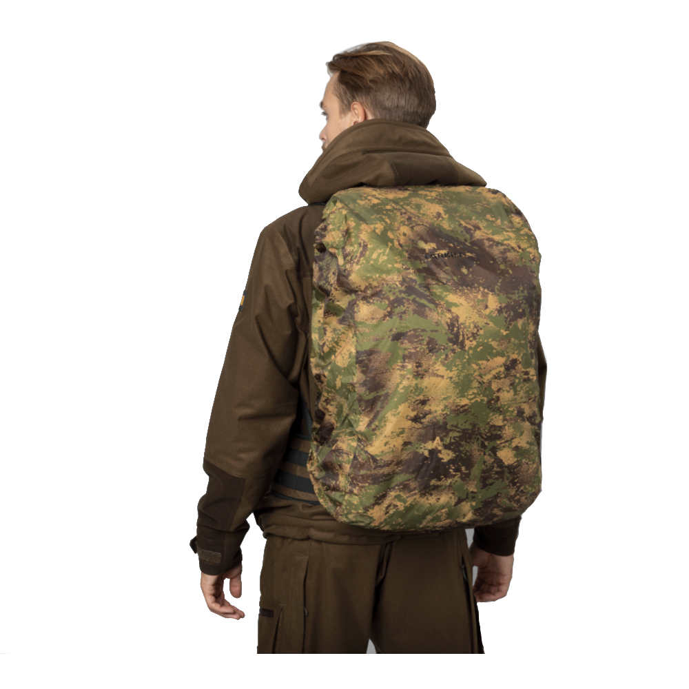 Härkila - Forest Hunter Rygsæk 27L Hunting Green fra Härkila - billede nr. 4 hos GrejFreak.dk